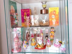 -泡泡玛特POPMART(合生汇店)