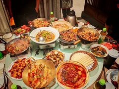 -湘西小馆(滨河路店)