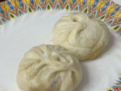 -金山奶茶馆(五一路店)