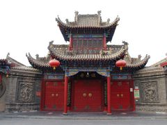 -高庙保安寺
