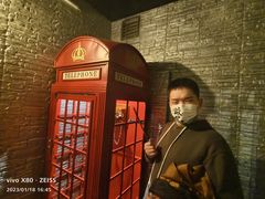 -逃脱反斗城沉浸剧情密室(北京路店)