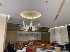 -Tims天好咖啡·贝果(东方广场店)