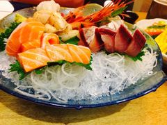 -水之惠鲜鱼料理(王府大街店)