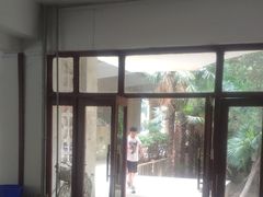 -河南财经政法大学(文北校区)