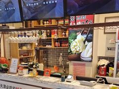 -渔家风味·鲅鱼水饺·央视展播·海鲜天津菜(开发区店)