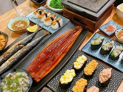 -小川洋风料理(街道口店)