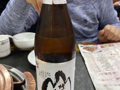-朴小妹人参鸡汤火锅(长白山万达店)