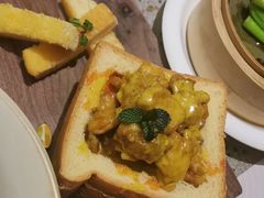 -小鹅皇港式餐厅(新抚万达店)