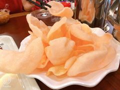 虾片-金刚山烧烤(中山路店)
