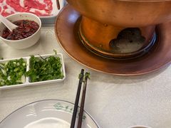 -东来顺饭庄(天坛店)