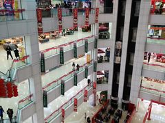 -大连福佳爱琴海购物公园(西安路店)