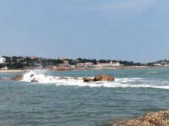 -青岛第二海水浴场