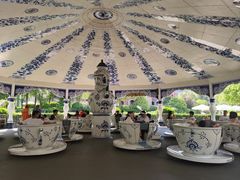 -南京银杏湖乐园