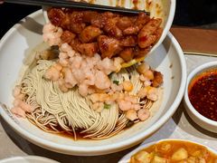 -松鹤面馆·古法焖肉面(观前店)