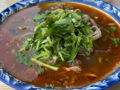 -白老大羊杂碎稍麦