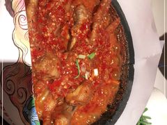 -七八冷面·延边朝鲜族美食(圣熙八号店)