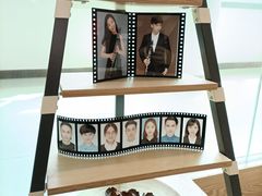 -iF摄影•全家福•证件照•形象照(南山店)