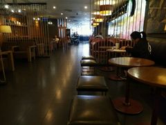 大堂-星巴克(福州万象九宜城分店)