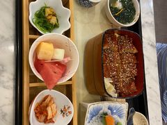 -红叶日料·放题·海胆·定食(星海店)