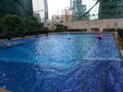 -皇庭V酒店康体中心VFITNESS健身游泳池馆