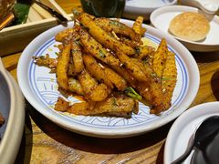-云海肴·汽锅鸡·云南代表菜(天津国金汇店)