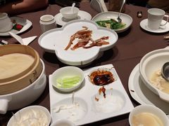 -江南·JIANGNAN(北京歌华开元大酒店)