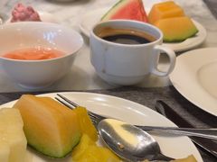 -北京王府井希尔顿酒店·万斯阁西餐厅