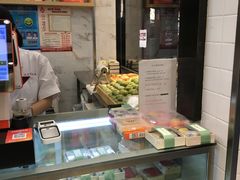 -沈大成(城隍庙店)