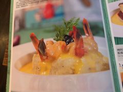-Kitchen·Y洋厨房西餐厅(王府壹号店)