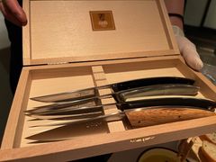 -壳里西餐厅Coquille Seafood Bistro(蒙自路店)