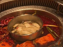 -晓宇重庆火锅(赛格国际购物中心店)