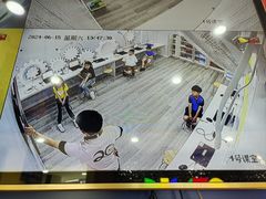 -棒棒贝贝·少儿编程·机器人教育中心(乐从天佑城校区)