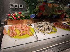 -一方渔歌蒸汽海鲜自助(文化路万达广场店)