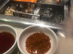 -海底捞火锅(武胜路凯德广场店)