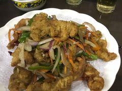 -上海小菜餐厅(理工大学店)