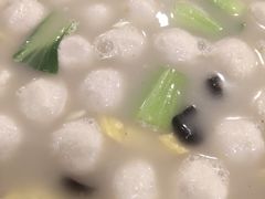 -老牌坊•鲁菜名店•地道济南菜(大观园商埠店)