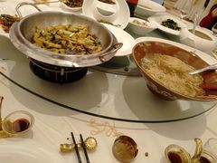 -白金汉爵大酒店·中餐厅(相城店)