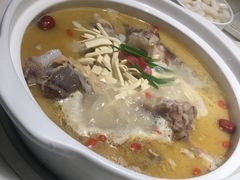 -小骨煲金华砂锅(转塘金街美地店)