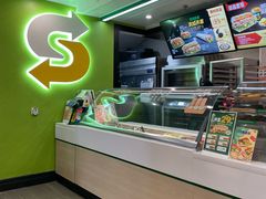 -SUBWAY赛百味(天河新天地店)