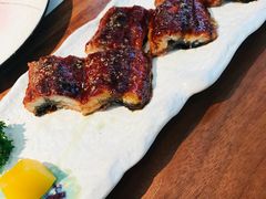 -熹炭精致日料(金融街购物中心店)