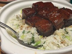 -新白鹿餐厅(银泰西湖文化广场店)