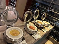 -上海东方佘山翰悦阁酒店·Vie全日制餐厅