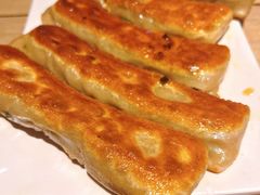 -左邻右舍褡裢火烧(石榴园店)