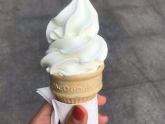 -麦当劳(金桥店)