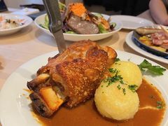 -Restaurant Paulaner am Dom