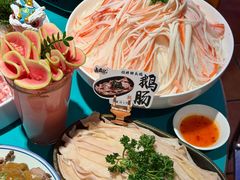 -卤鼎记·潮汕卤水火锅饭店(北京首店)