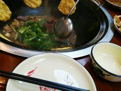 -曹丞相·地锅鸡·地锅鱼(武林店)