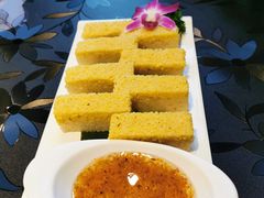 小米凉糕-品回味清真西北楼(宁波首店)