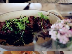 -The Rug Cafe(王府中环店)