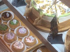-Max Bakery 阿唛手作
